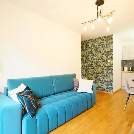 Apartamenty Everysky Nad Lomnica 15-15A Karpacz Exterior foto