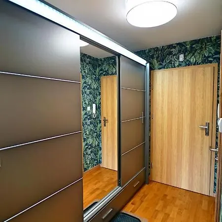 Apartamenty Everysky Nad Lomnica 15-15A Karpacz Exterior foto