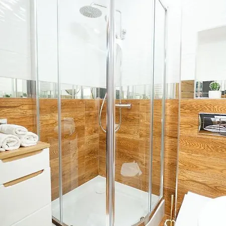 Apartamenty Everysky Nad Lomnica 15-15A Karpacz Exterior foto