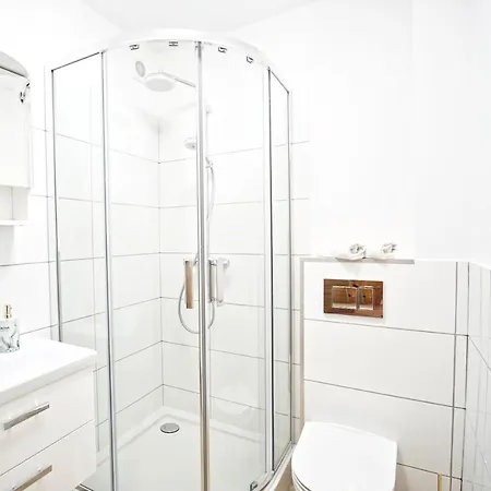 Apartamenty Everysky Nad Lomnica 15-15A Karpacz Exterior foto