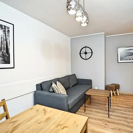 Apartamenty Everysky Nad Lomnica 15-15A Karpacz Exterior foto