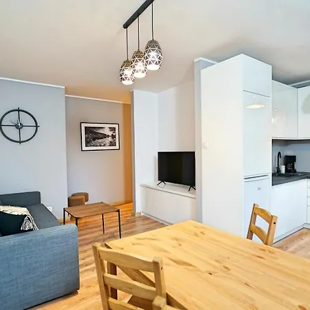 Apartamenty Everysky Nad Lomnica 15-15A Karpacz Exterior foto