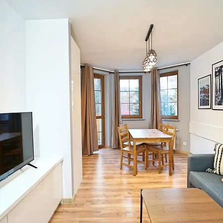 Apartamenty Everysky Nad Lomnica 15-15A Karpacz Exterior foto