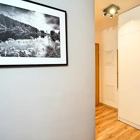 Apartamenty Everysky Nad Lomnica 15-15A Karpacz Exterior foto