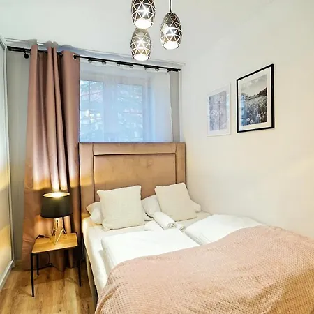 Apartamenty Everysky Nad Lomnica 15-15A Karpacz Exterior foto