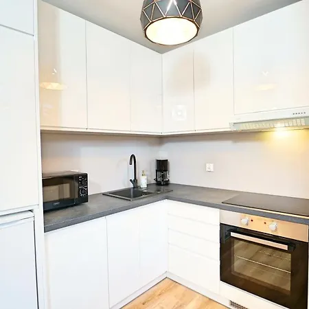 Apartamenty Everysky Nad Lomnica 15-15A Karpacz Exterior foto