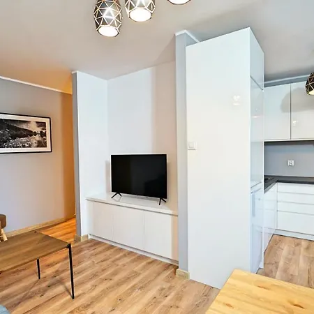 Apartamenty Everysky Nad Lomnica 15-15A Karpacz Exterior foto
