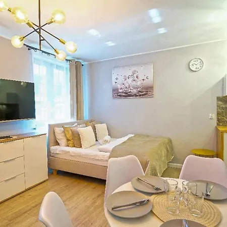 Apartamenty Everysky Nad Lomnica 15-15A Karpacz Exterior foto