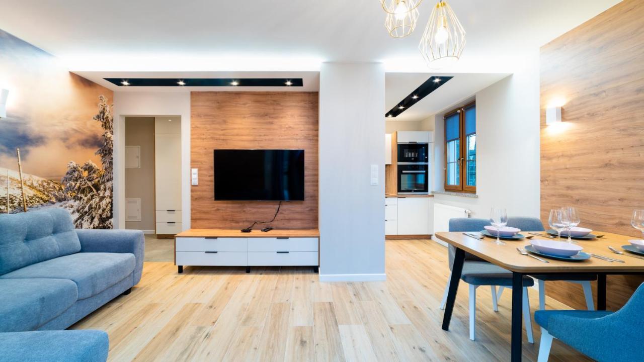 Everysky Nad Lomnica 15-15a Apartment