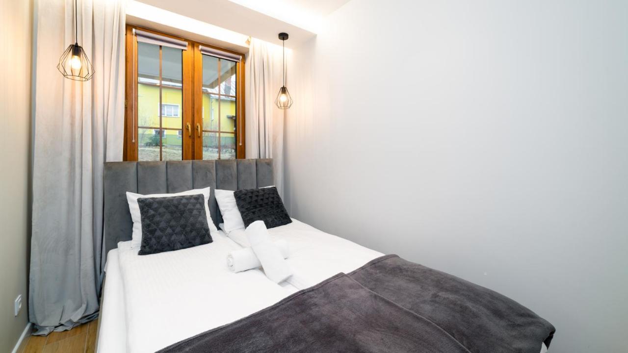 Everysky Nad Lomnica 15-15a Apartment *