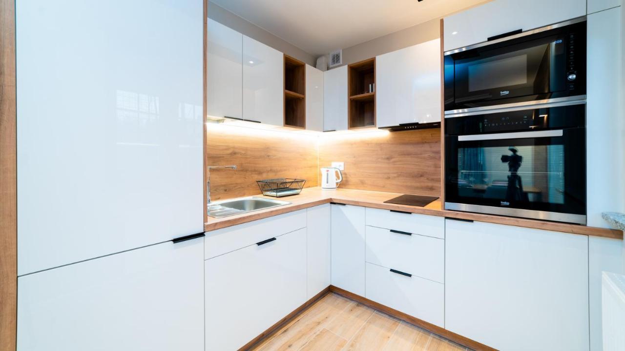 Apartment Everysky Nad Lomnica 15-15a