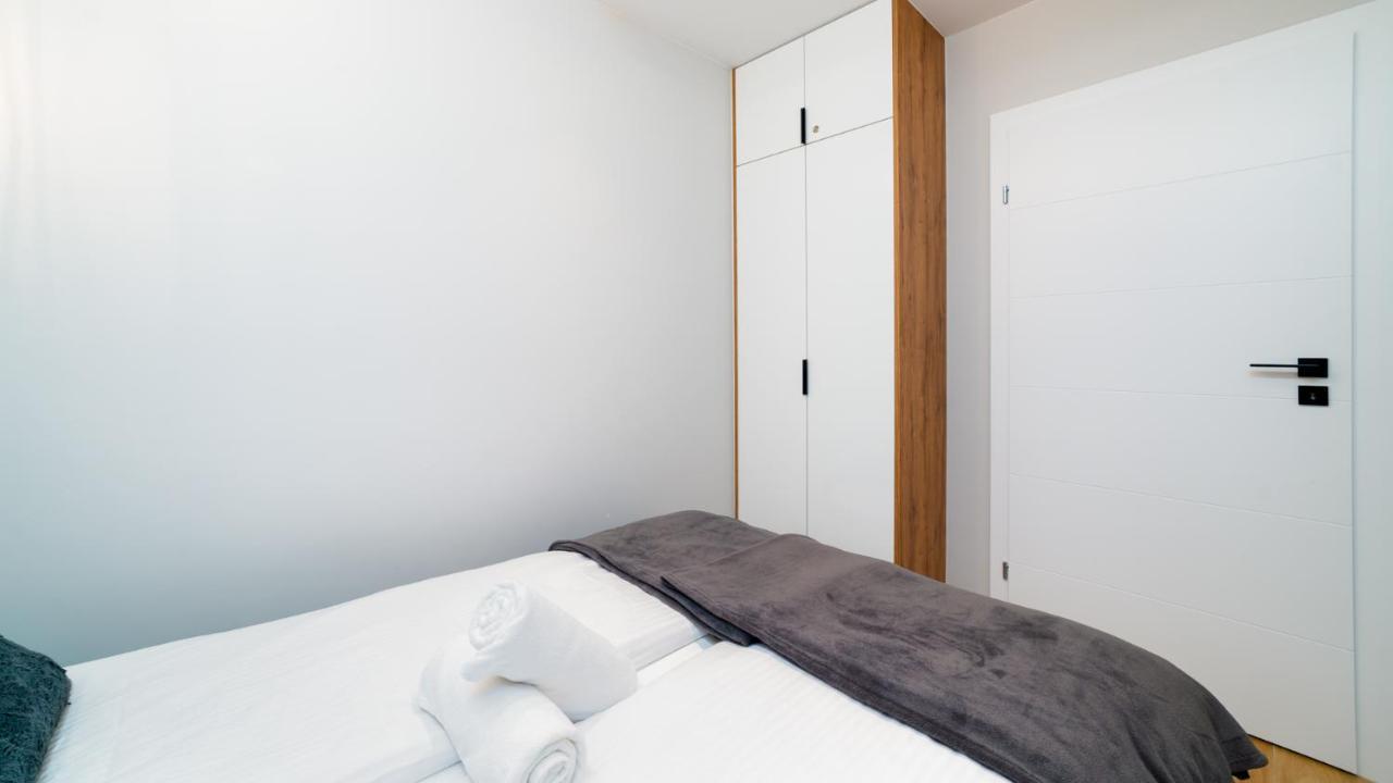 Everysky Nad Lomnica 15-15a Apartment *