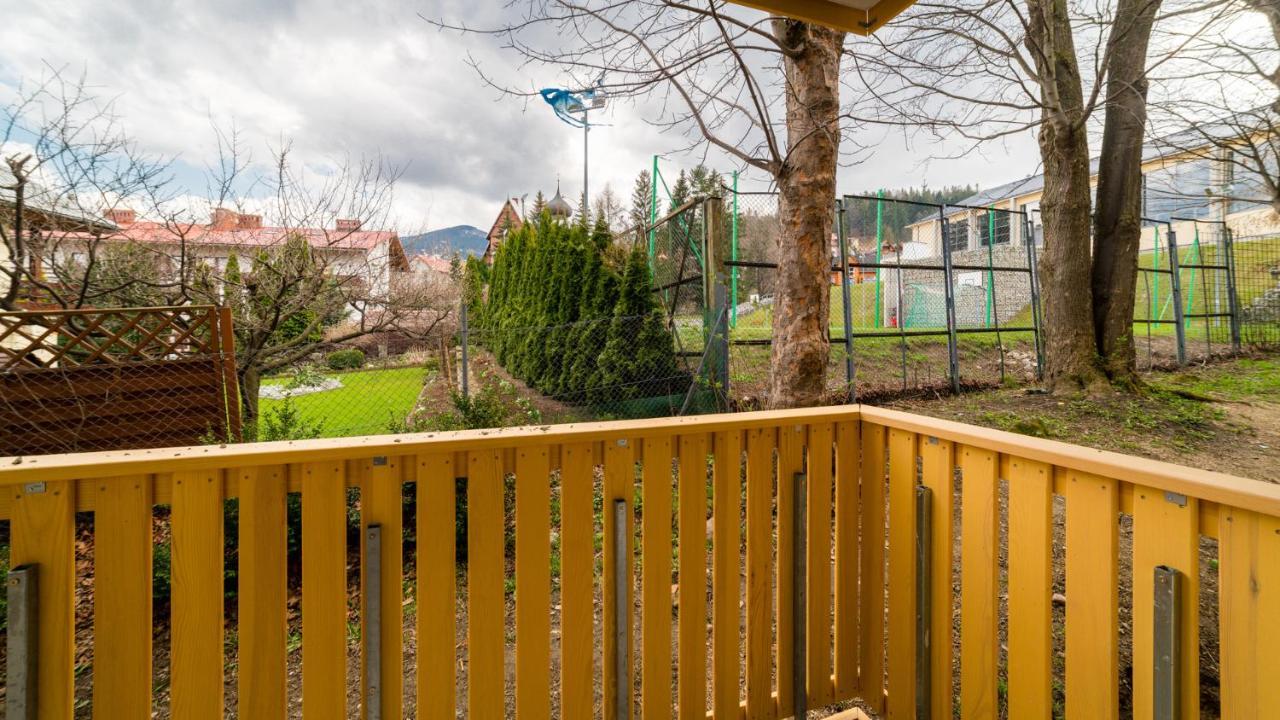 Apartment Everysky Nad Lomnica 15-15a