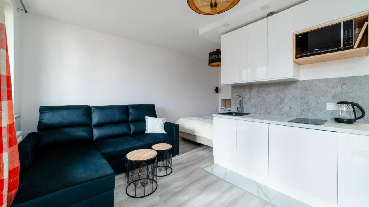 Apartment Everysky Nad Lomnica 15-15a