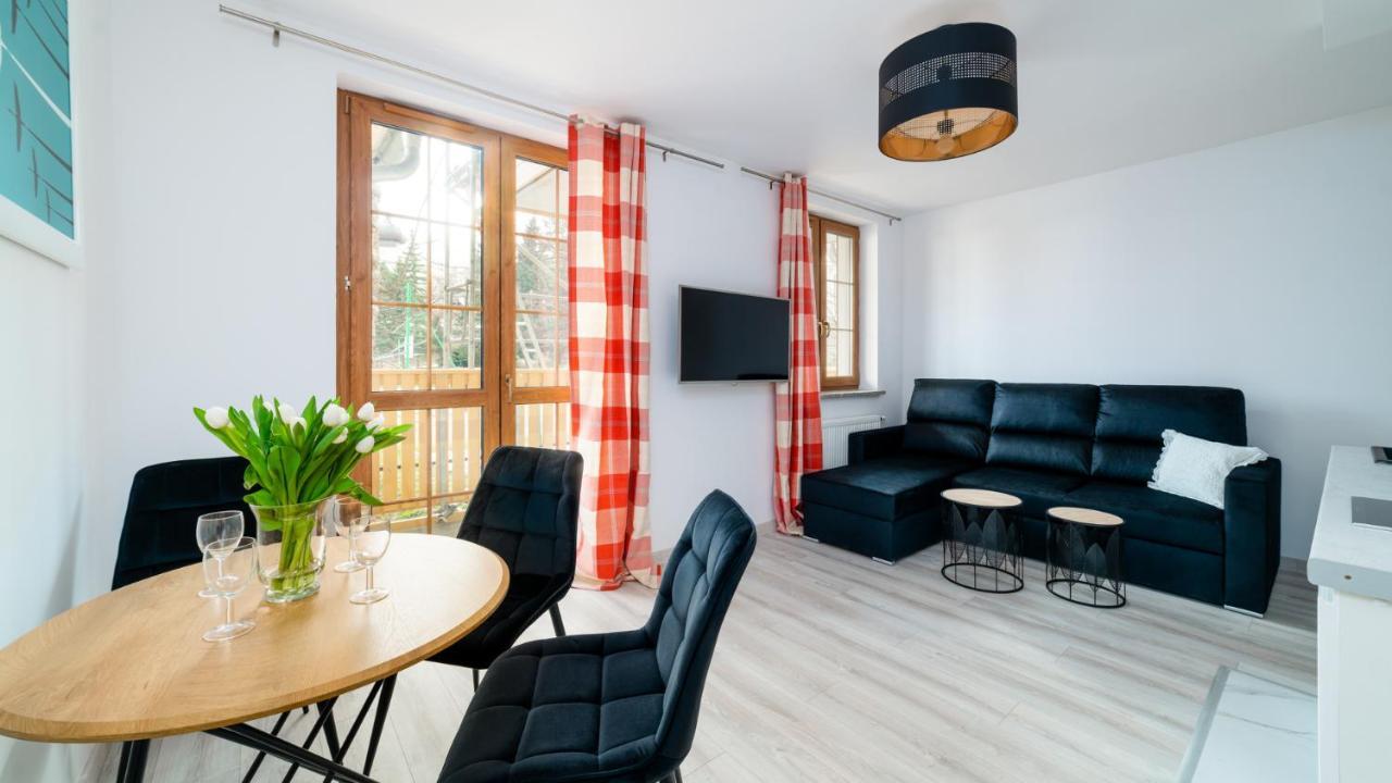 Everysky Nad Lomnica 15-15a * Karpacz