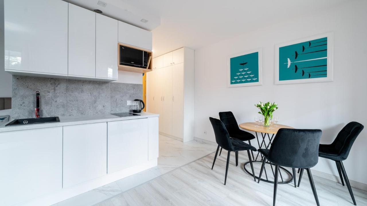 Apartment Everysky Nad Lomnica 15-15a *