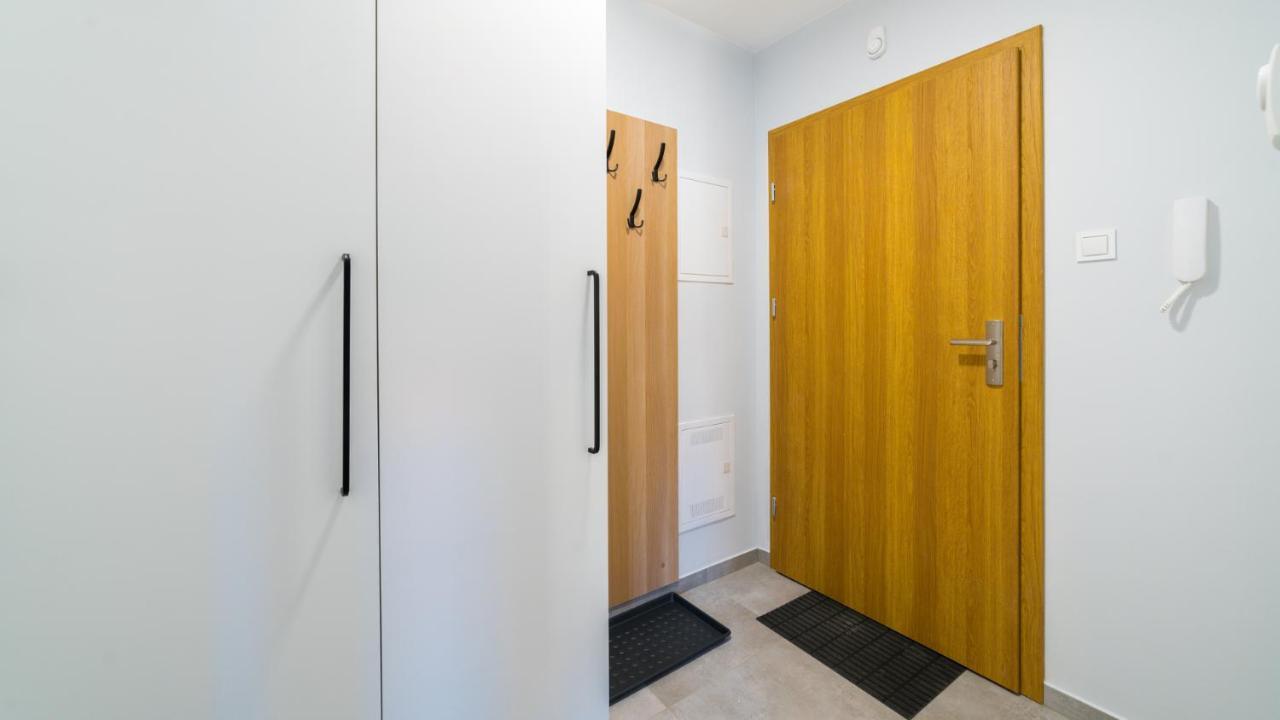 Everysky Nad Lomnica 15-15a Apartment Karpacz