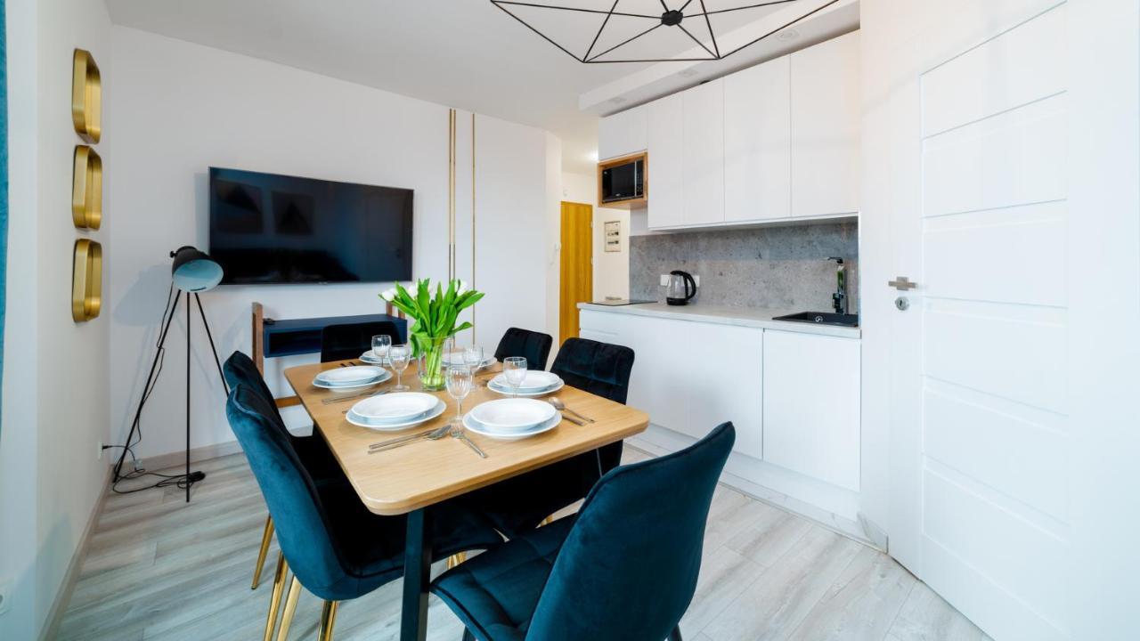 Everysky Nad Lomnica 15-15a Apartment *