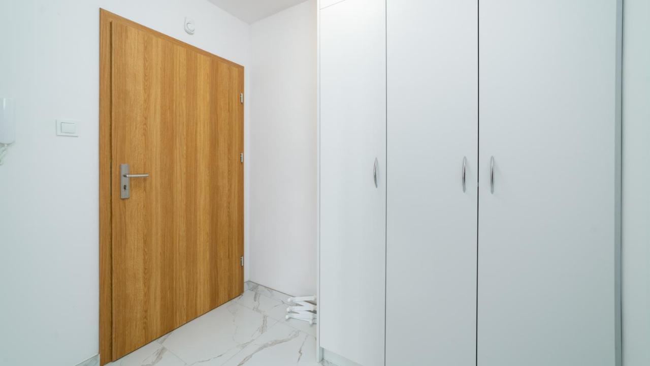 Apartment Everysky Nad Lomnica 15-15a *