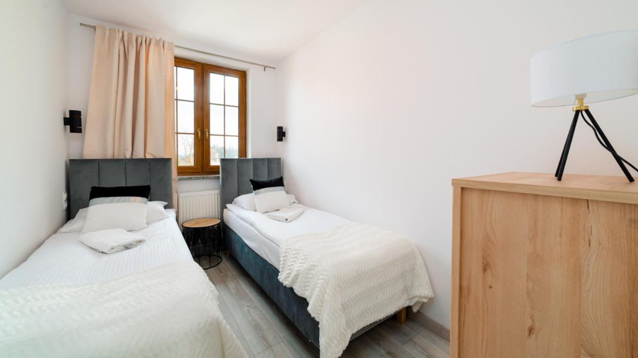 Everysky Nad Lomnica 15-15a Apartment *