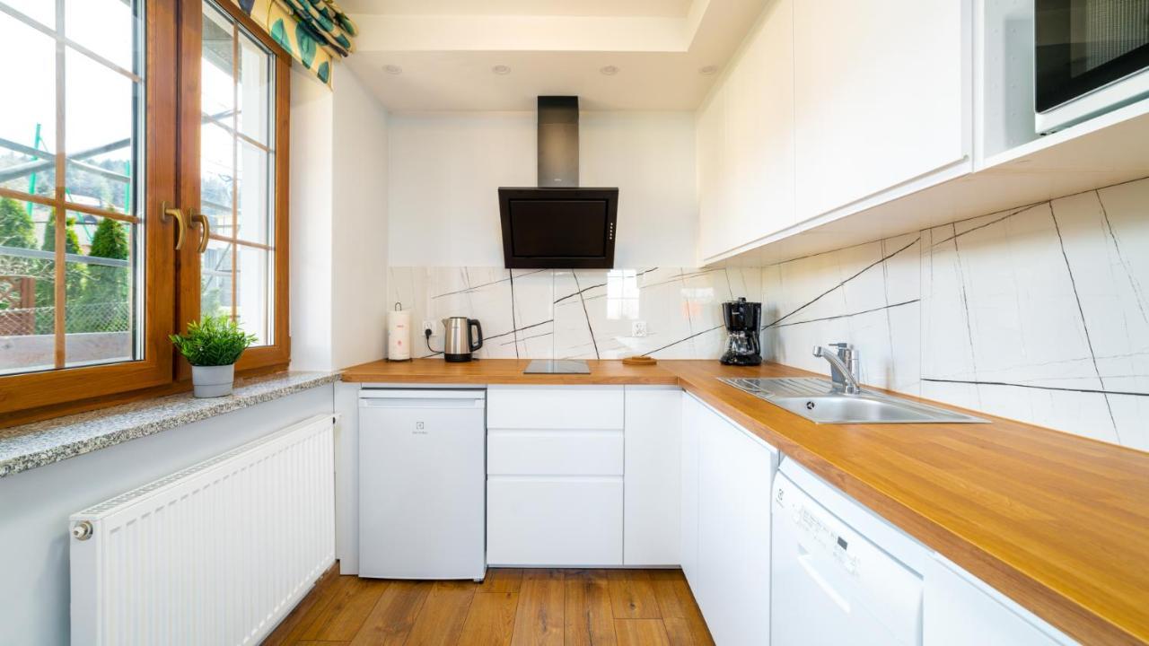 Apartment Everysky Nad Lomnica 15-15a *