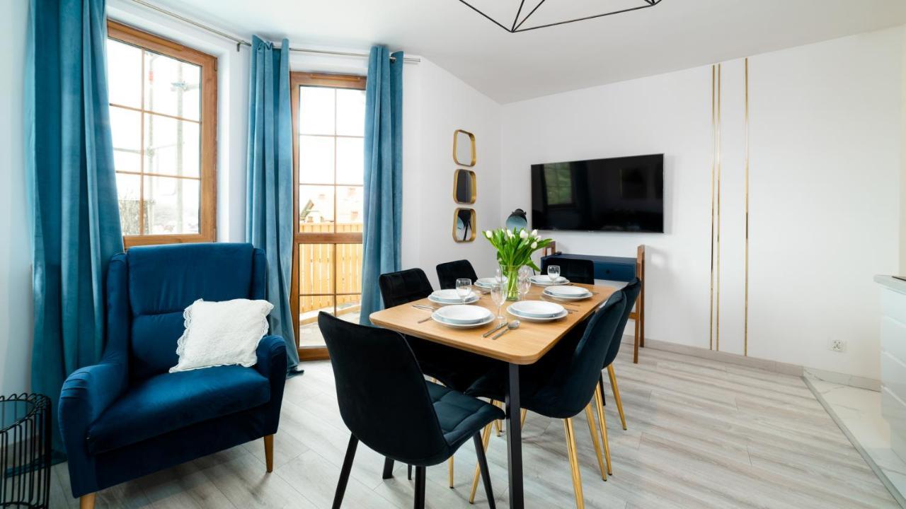 Everysky Nad Lomnica 15-15a Apartment
