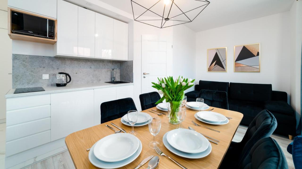 Everysky Nad Lomnica 15-15a Apartment