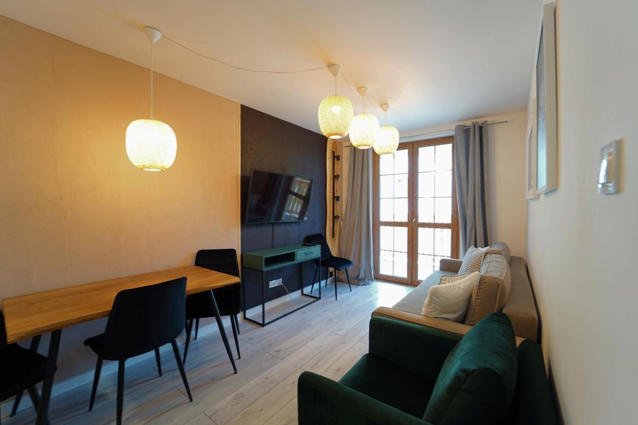 Apartment Everysky Nad Lomnica 15-15a