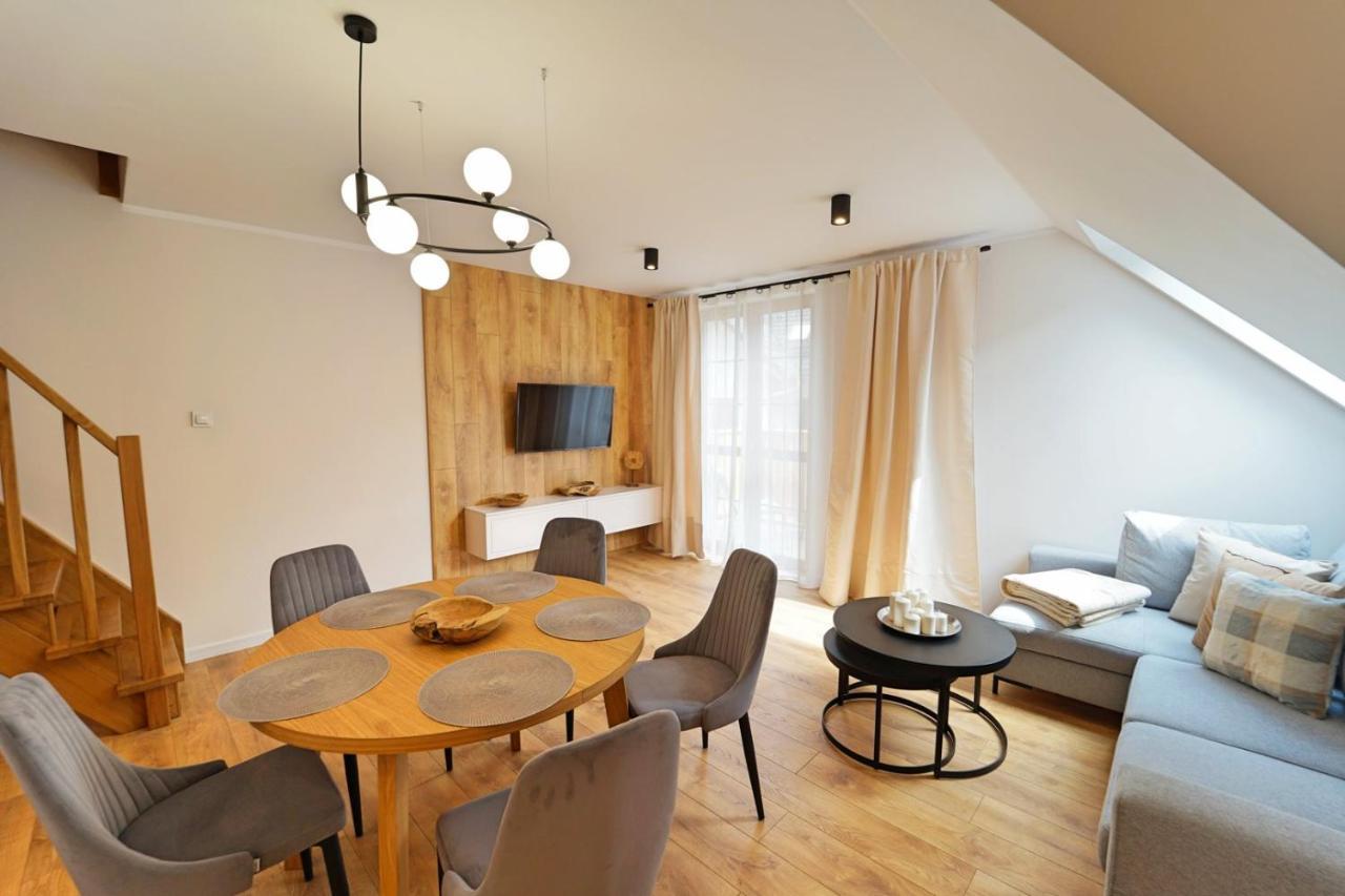 Everysky Nad Lomnica 15-15a * Karpacz