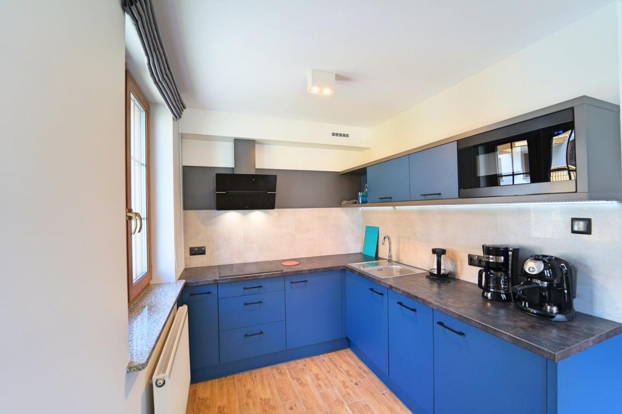 Apartment Everysky Nad Lomnica 15-15a *