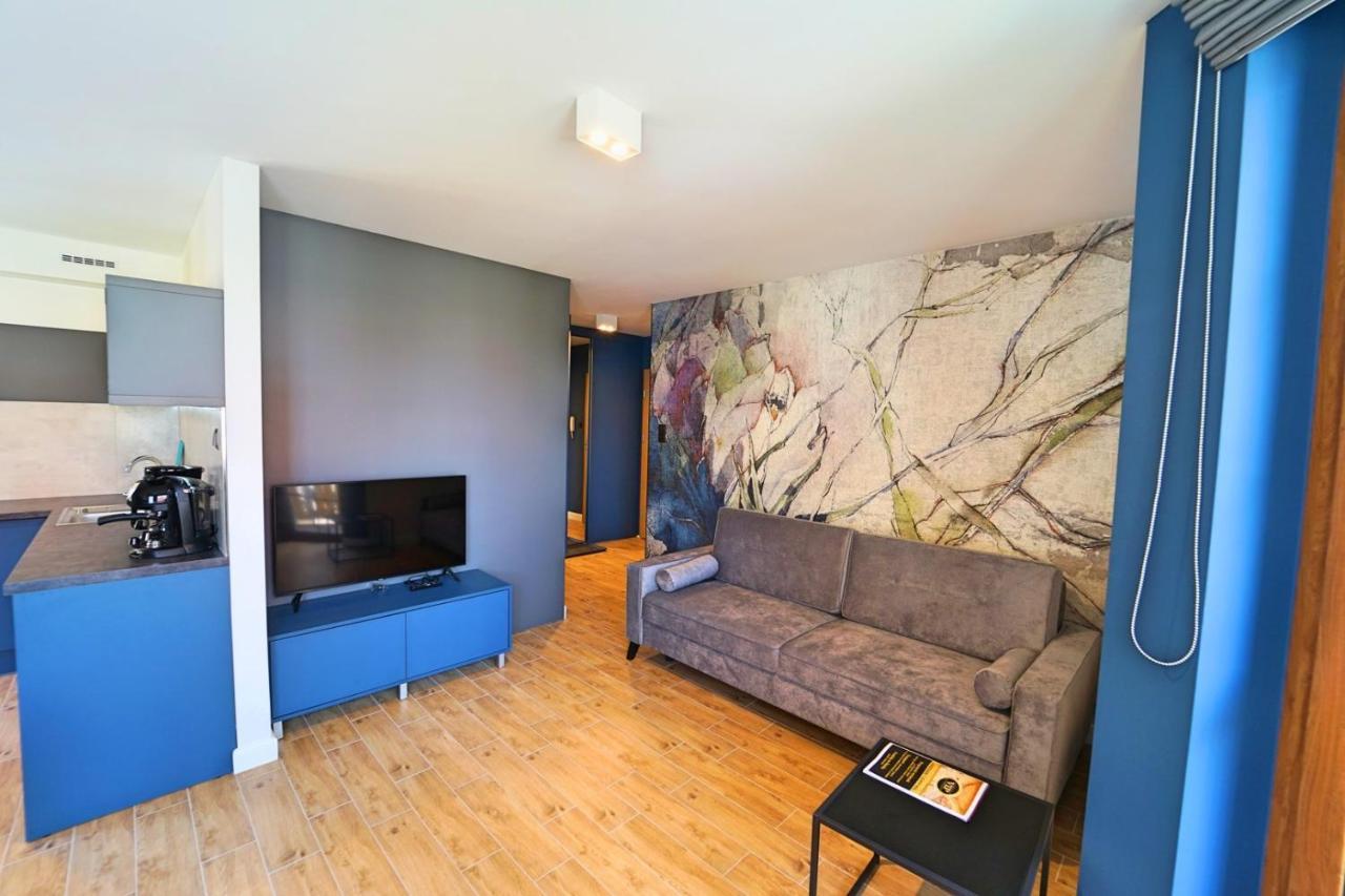 Apartment Everysky Nad Lomnica 15-15a *