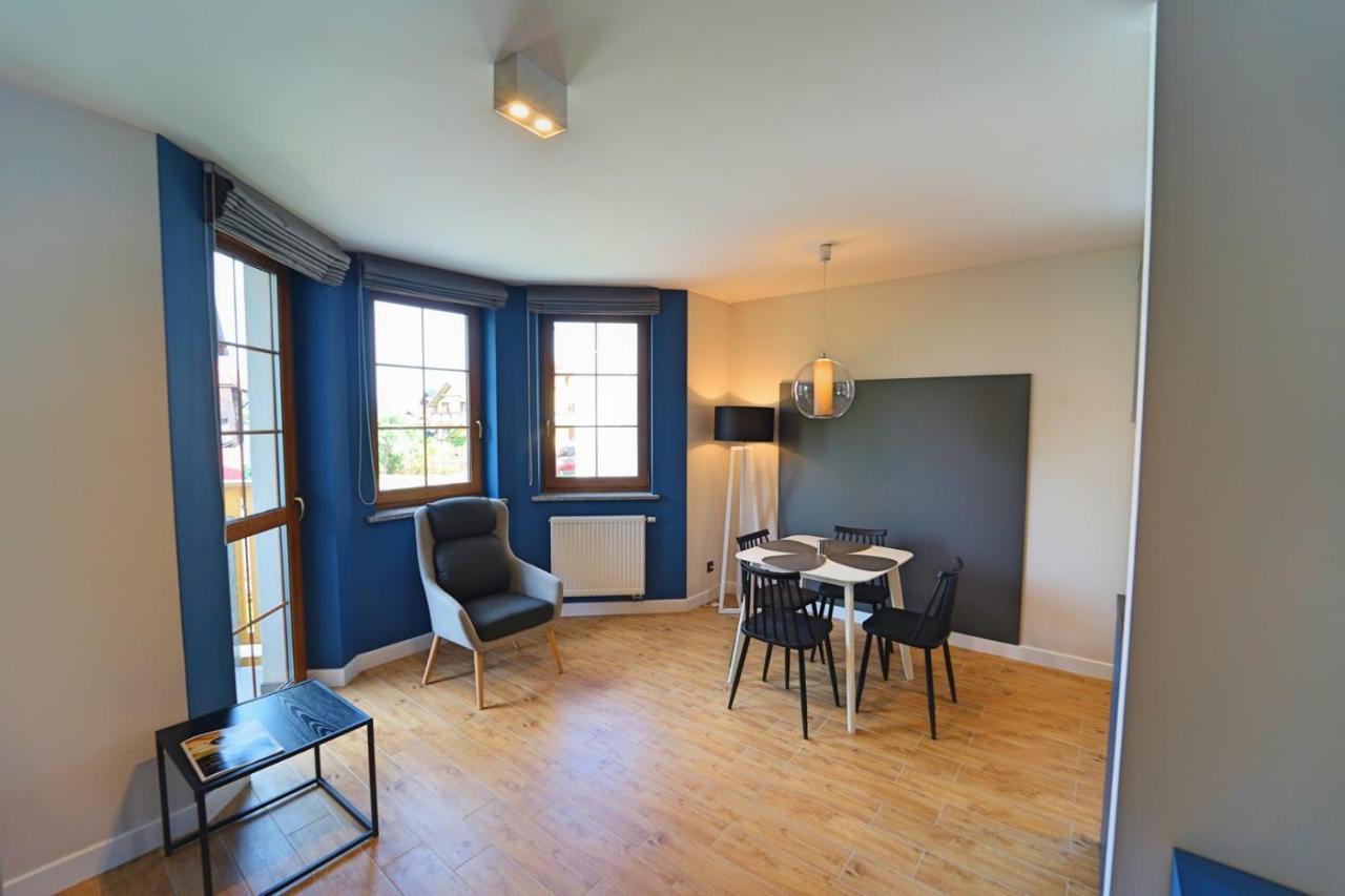 Apartment Everysky Nad Lomnica 15-15a