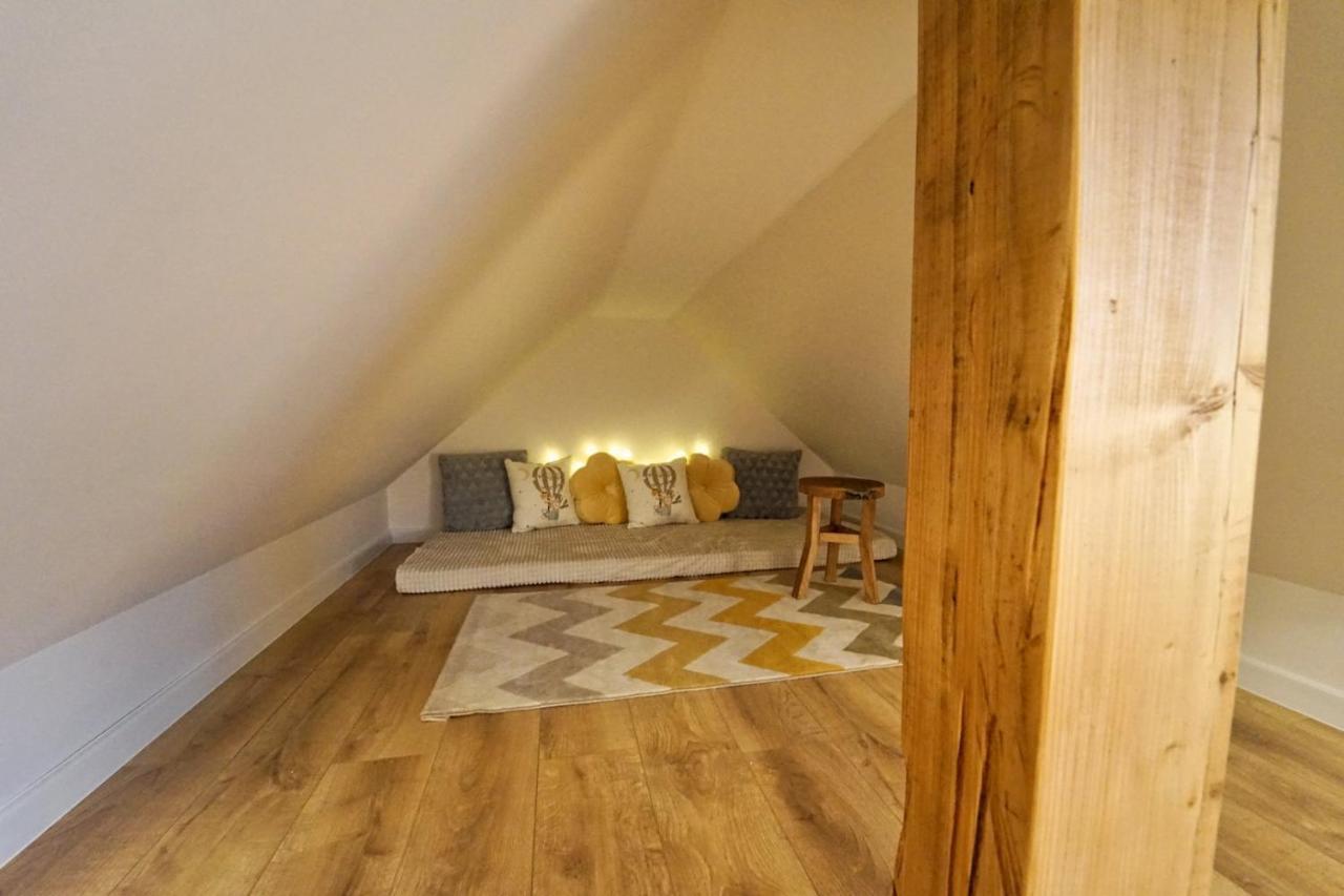 Everysky Nad Lomnica 15-15a Apartment *