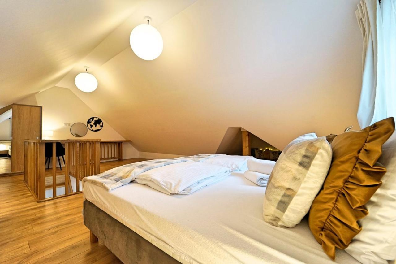 Apartment Everysky Nad Lomnica 15-15a