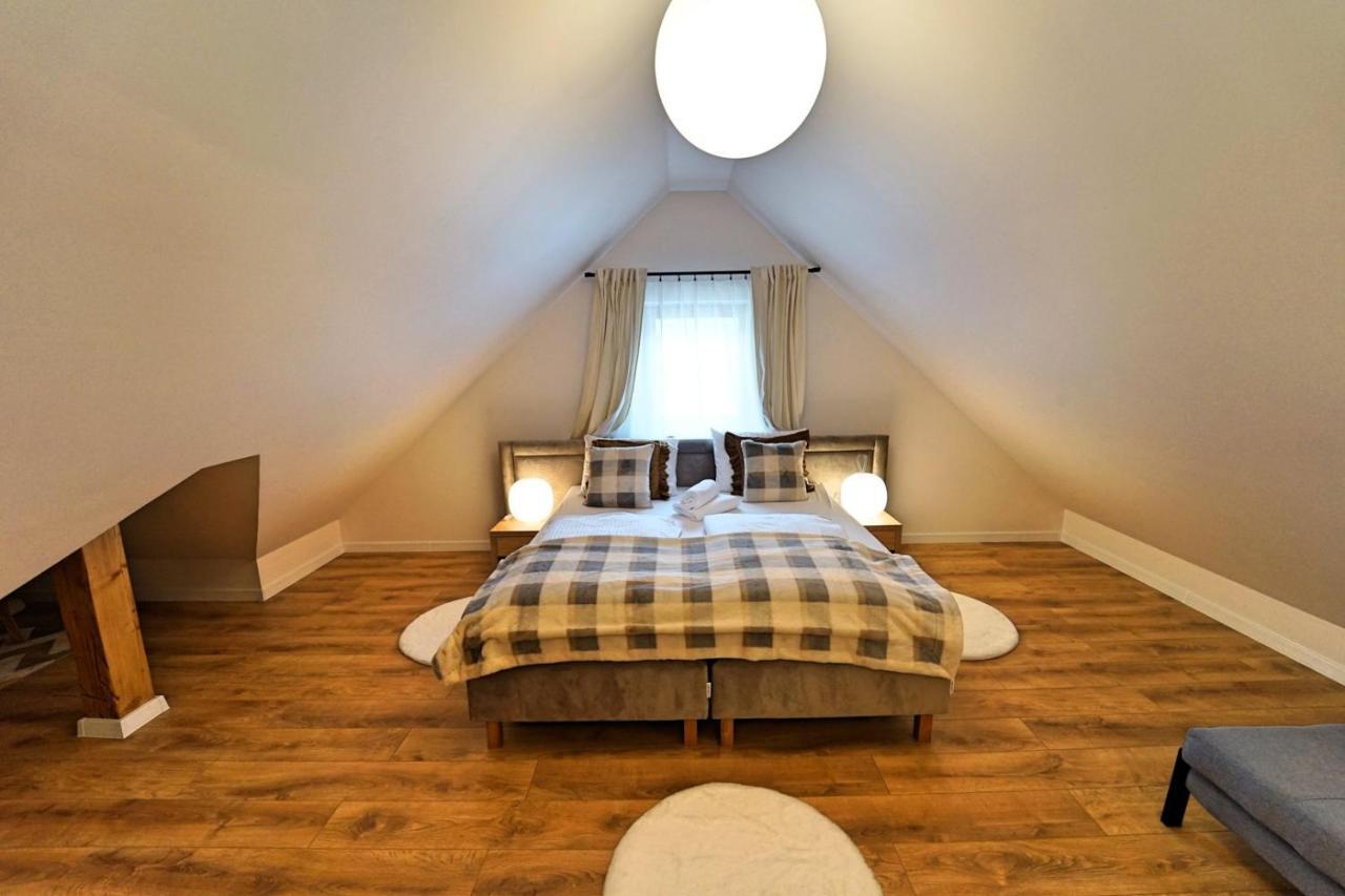 Everysky Nad Lomnica 15-15a Apartment