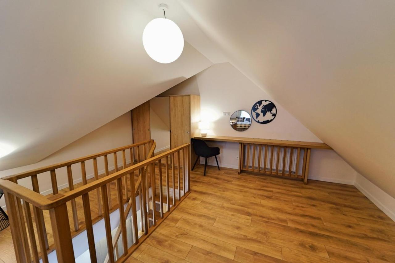Everysky Nad Lomnica 15-15a