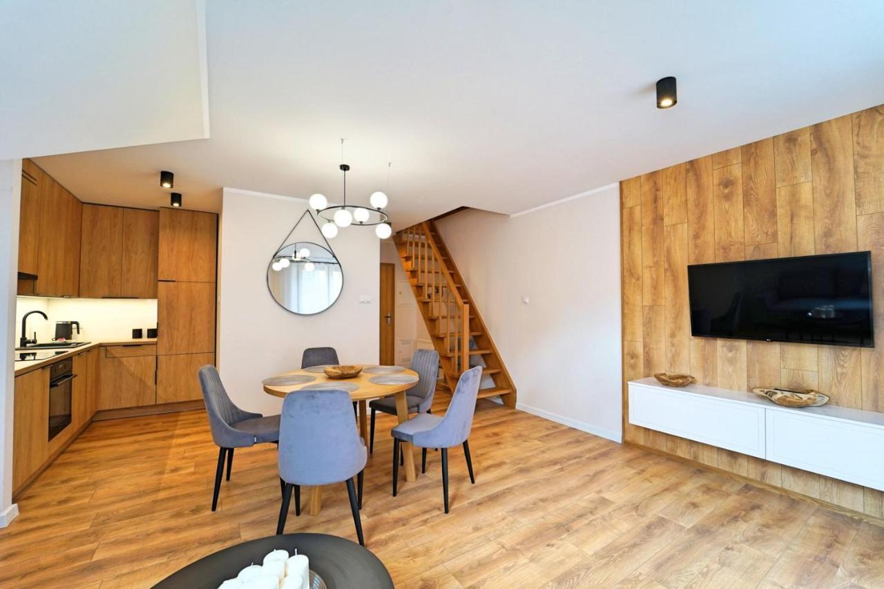Apartment Everysky Nad Lomnica 15-15a Karpacz