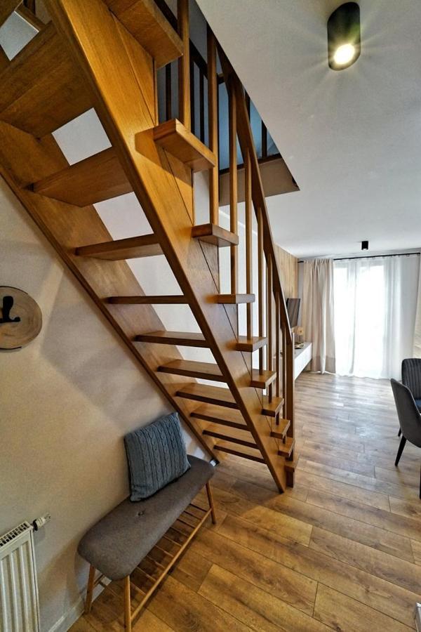 Everysky Nad Lomnica 15-15a