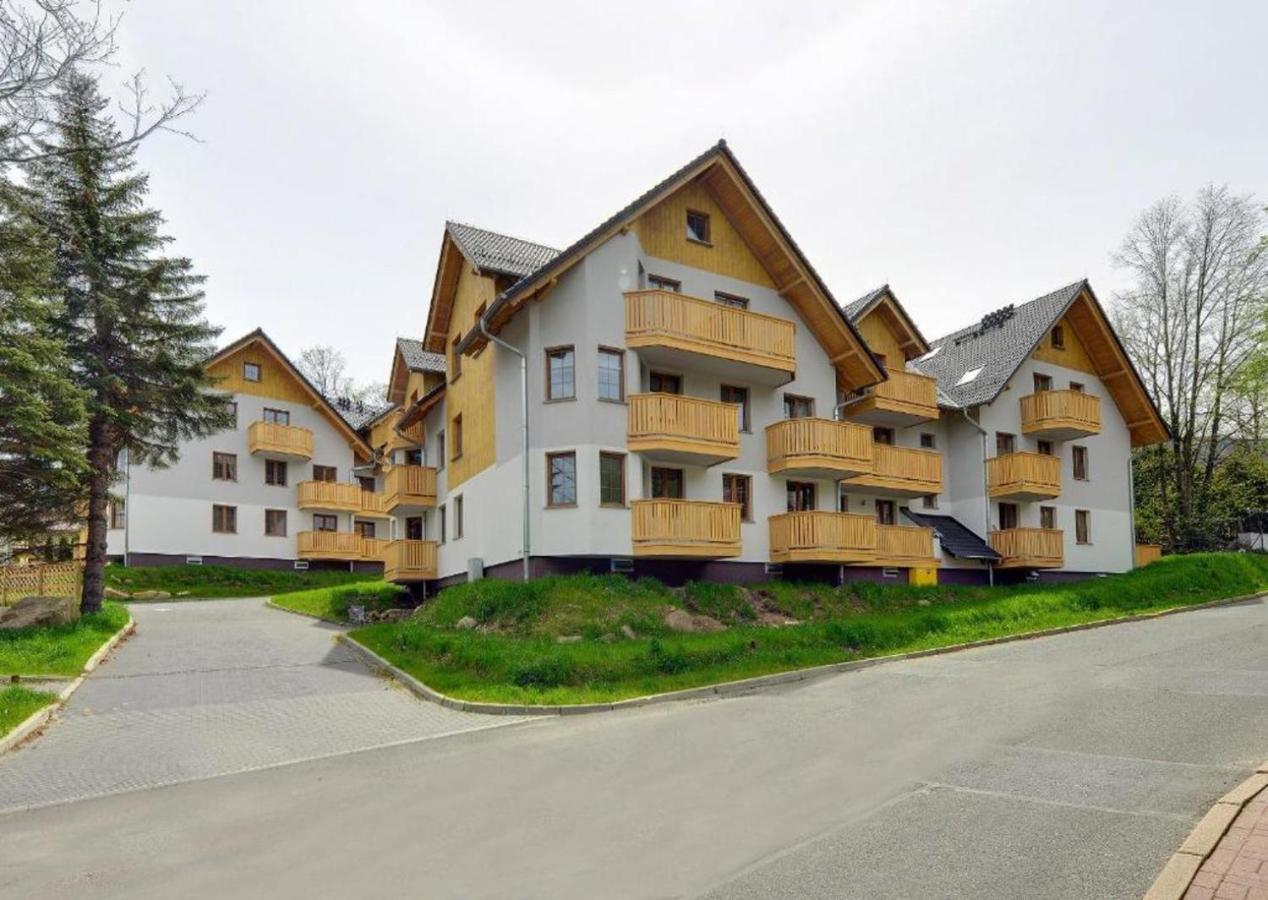 Everysky Nad Lomnica 15-15a