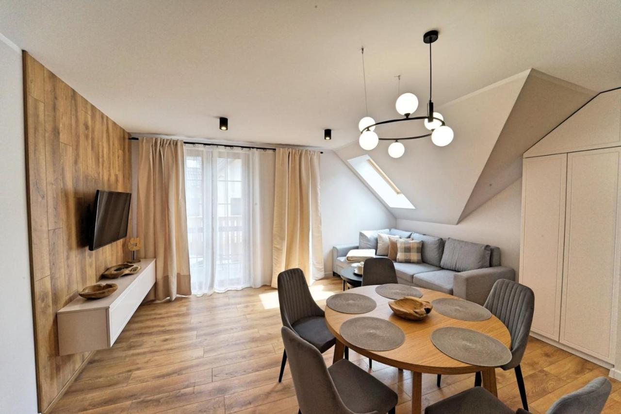 Everysky Nad Lomnica 15-15a Apartment Karpacz