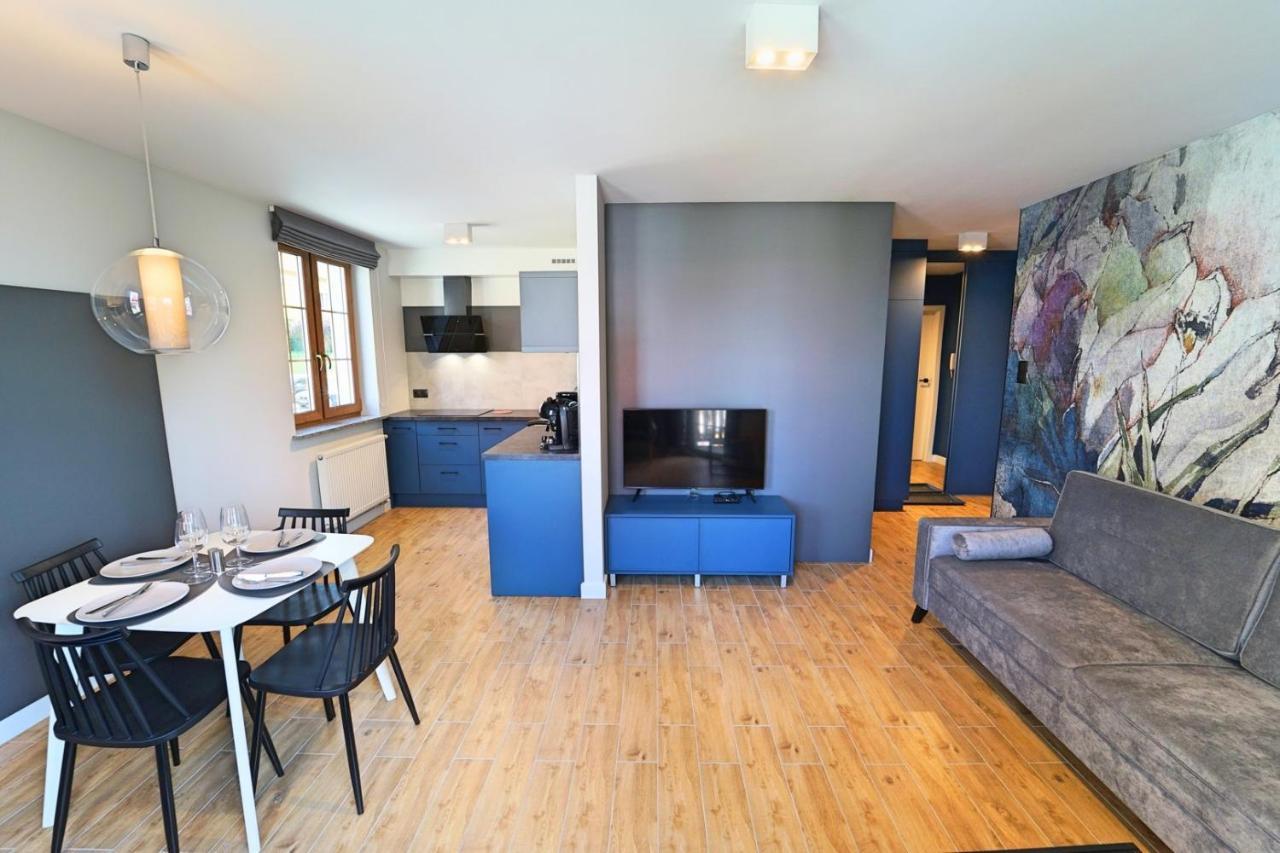 Apartment Everysky Nad Lomnica 15-15a