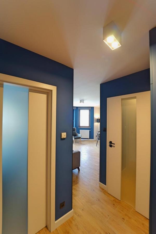 Everysky Nad Lomnica 15-15a *