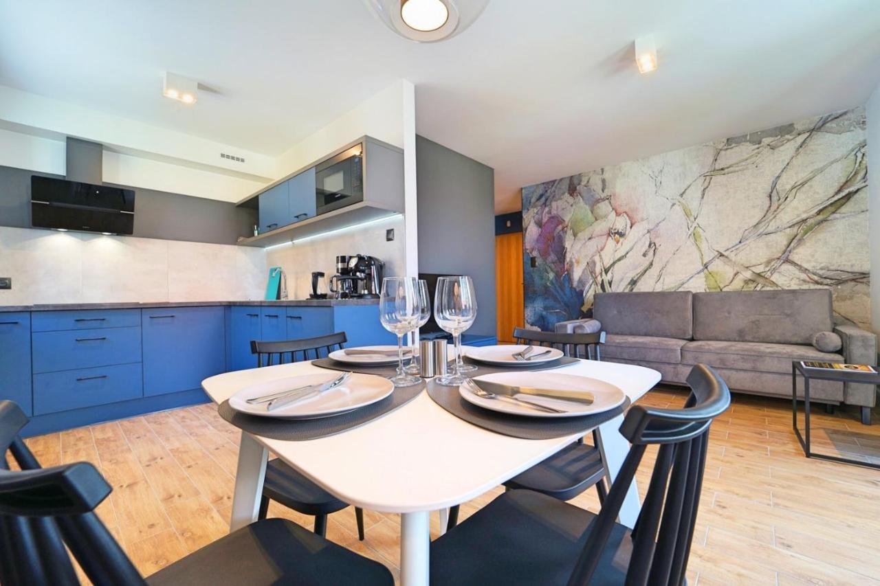 Apartment Everysky Nad Lomnica 15-15a Karpacz
