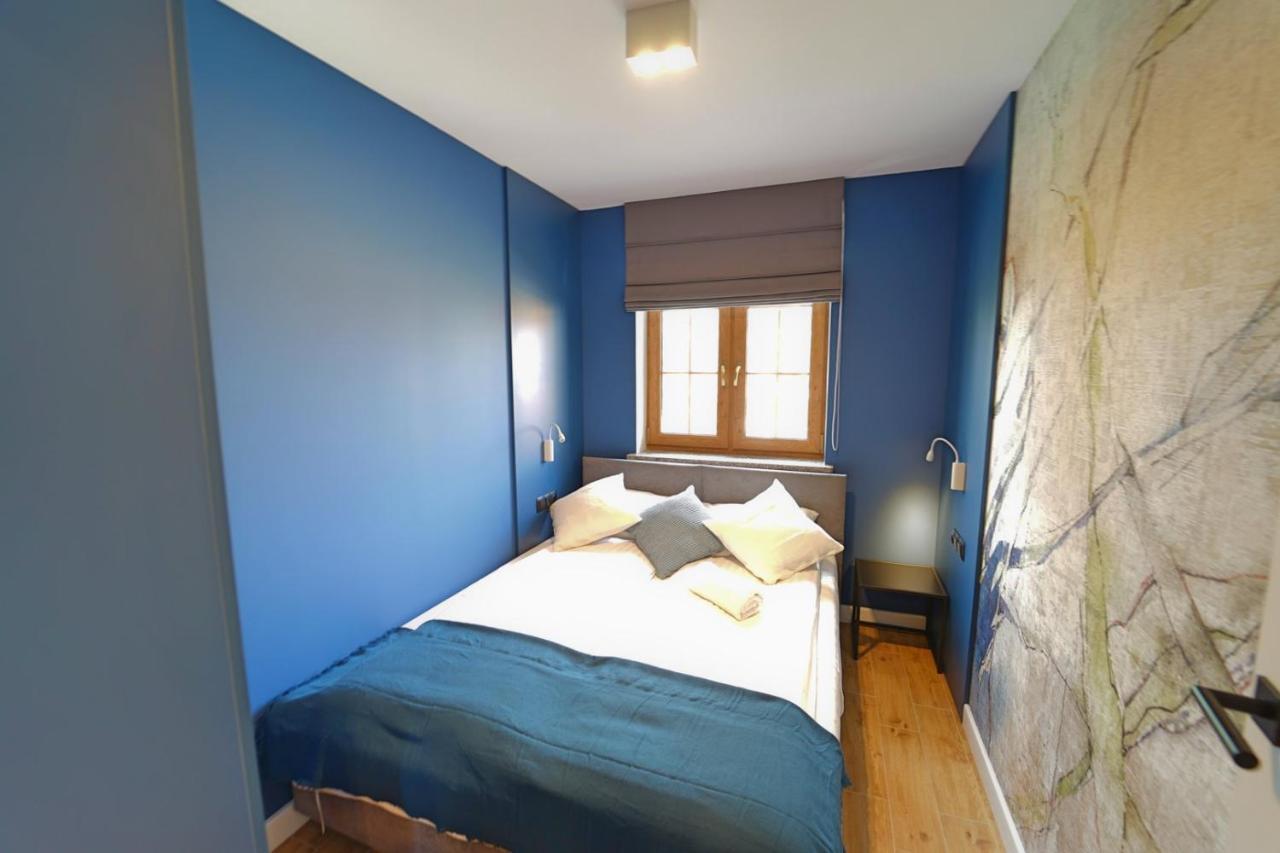 Everysky Nad Lomnica 15-15a Apartment