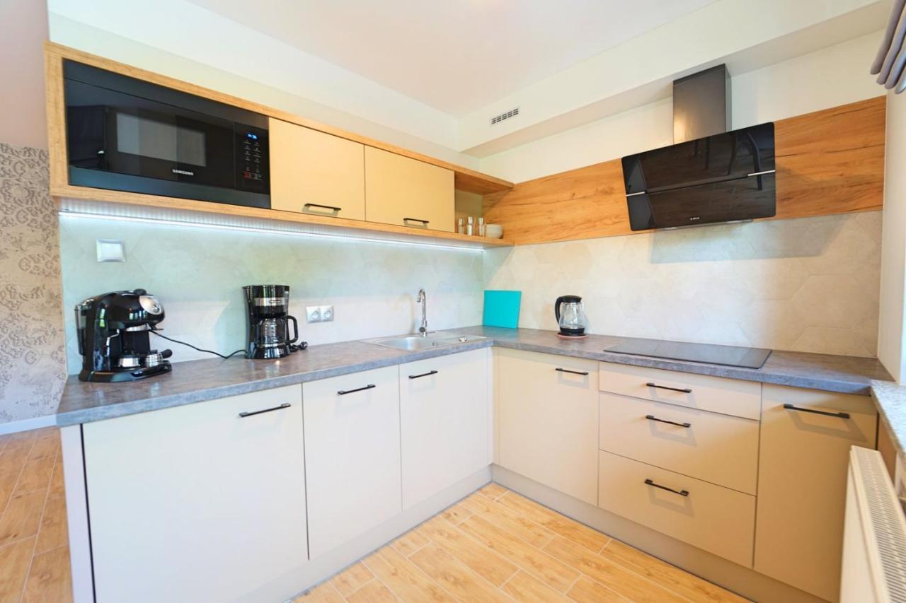 Apartment Everysky Nad Lomnica 15-15a Karpacz