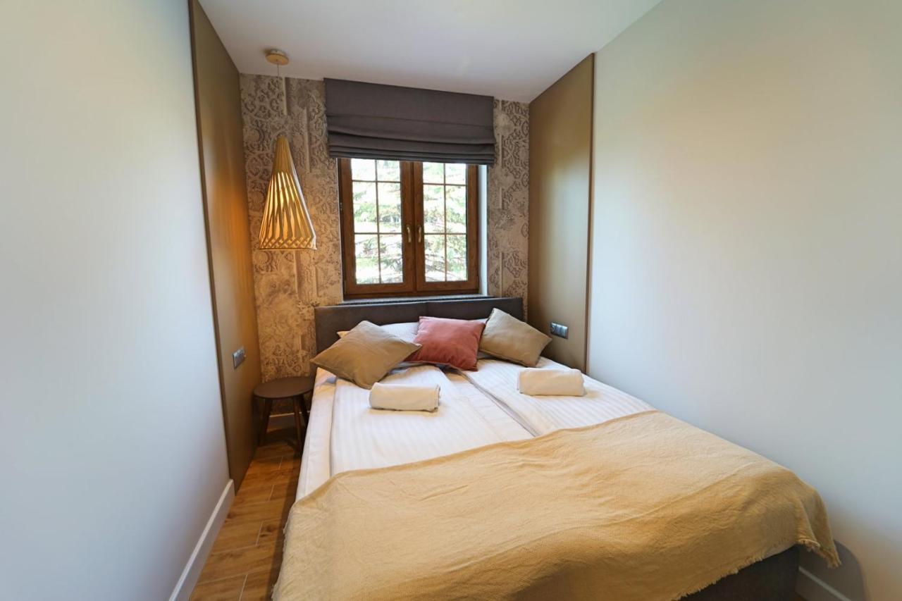 Apartment Everysky Nad Lomnica 15-15a