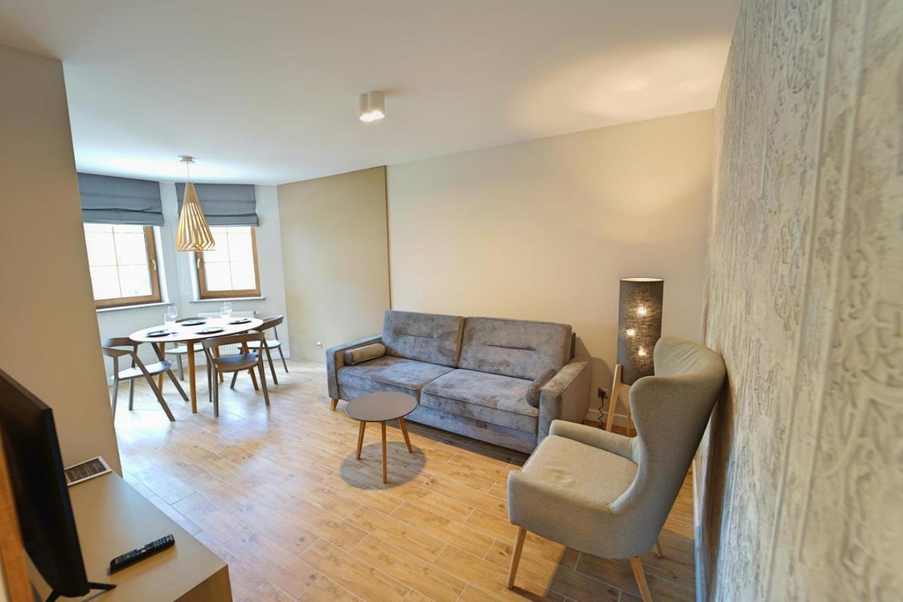 Apartment Everysky Nad Lomnica 15-15a