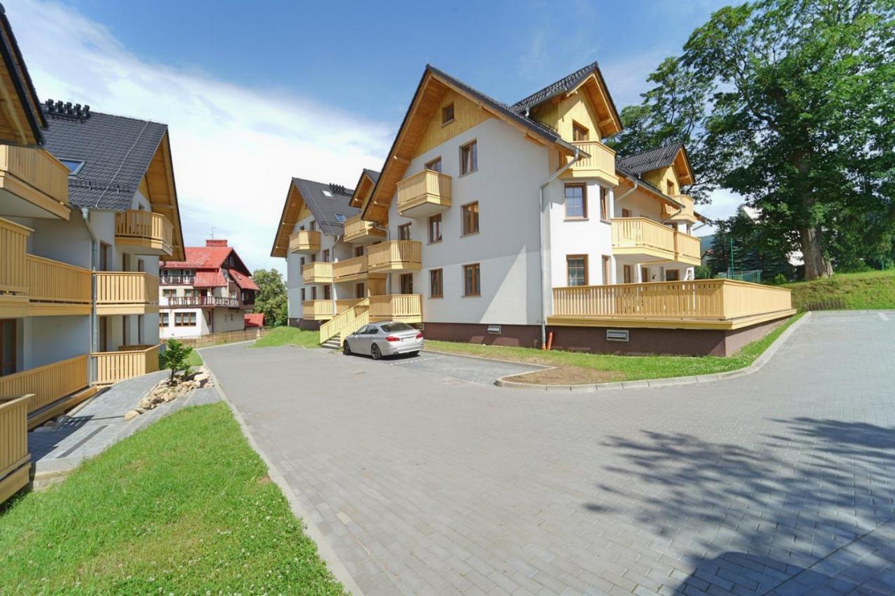 Everysky Nad Lomnica 15-15a Apartment Karpacz