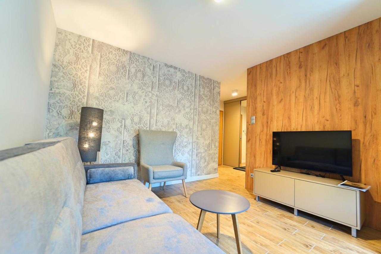 Apartment Everysky Nad Lomnica 15-15a *