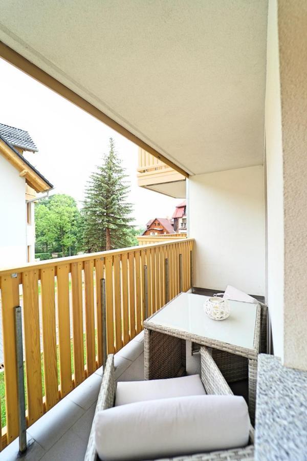 Apartment Everysky Nad Lomnica 15-15a Karpacz